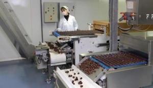 Mathez - Fabricant truffe chocolat
